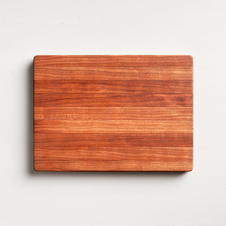 Handmade Cherry Cutting Boards