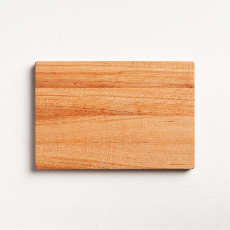 Handmade Beech Cutting Boards